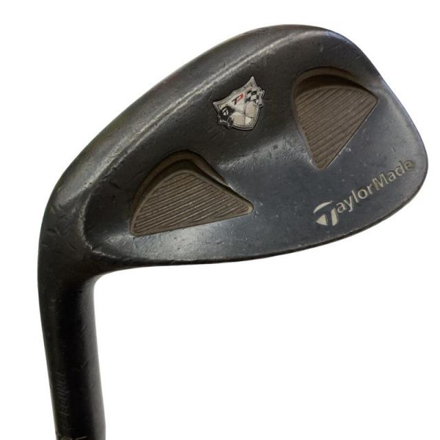 中古】 テーラーメイド RAC SATIN TP 52°/08° レフティ ウェッジ WG