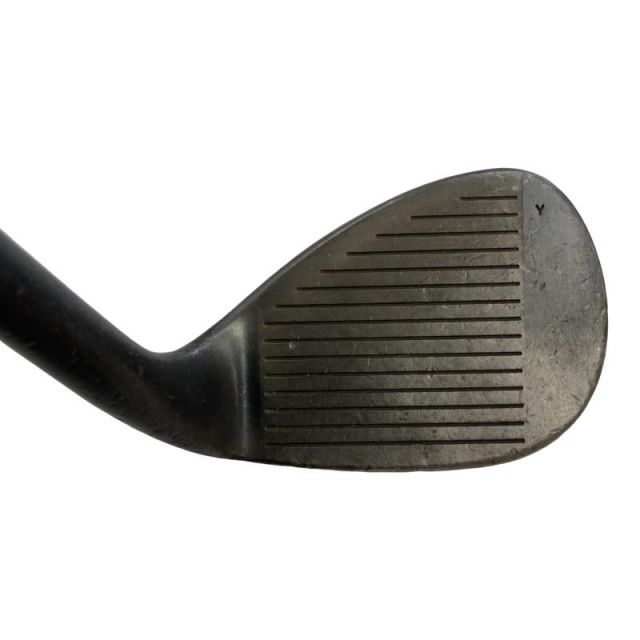 中古】 テーラーメイド RAC SATIN TP 52°/08° レフティ ウェッジ WG