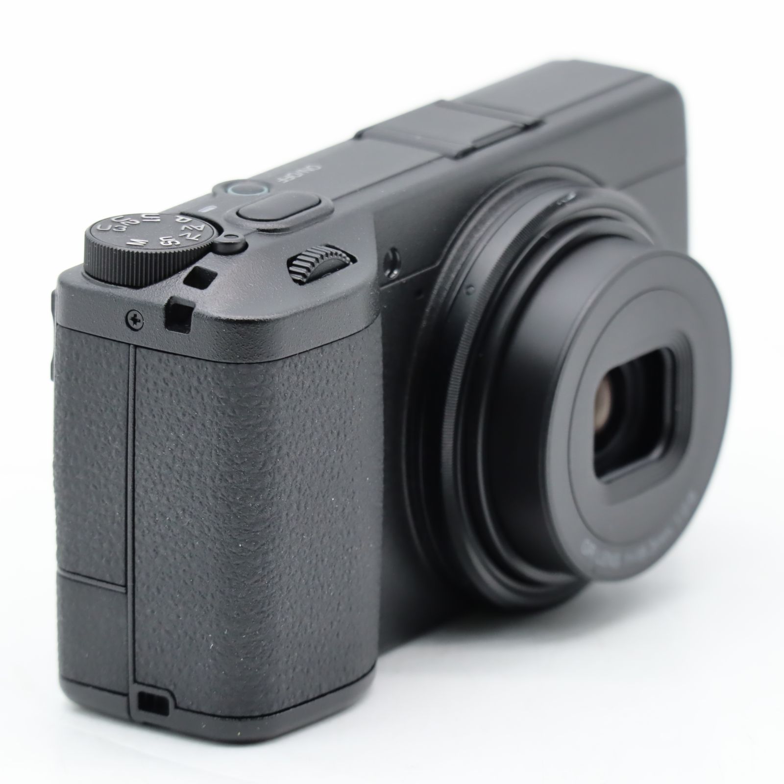 RICOH GR IV|APS-C 高画質コンパクトデジタルカメラ|GRレンズ搭載・スナップ撮影向け リコー【中古】 RICOH GR IV|APS-C 高画質コンパクトデジタルカメラ|GRレンズ搭載・スナップ撮影向け リコー【中古】