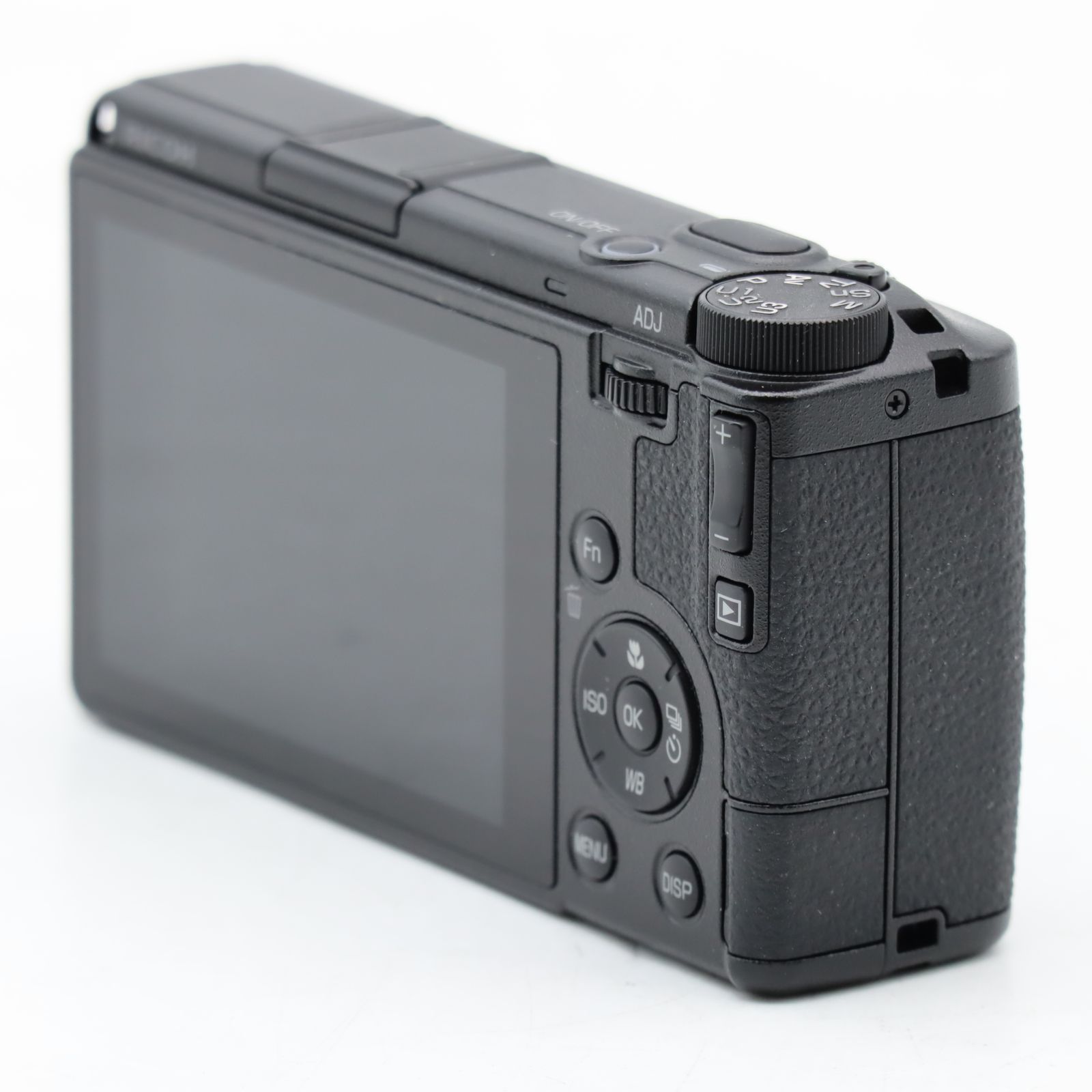 RICOH GR IV|APS-C 高画質コンパクトデジタルカメラ|GRレンズ搭載・スナップ撮影向け リコー【中古】 RICOH GR IV|APS-C 高画質コンパクトデジタルカメラ|GRレンズ搭載・スナップ撮影向け リコー【中古】
