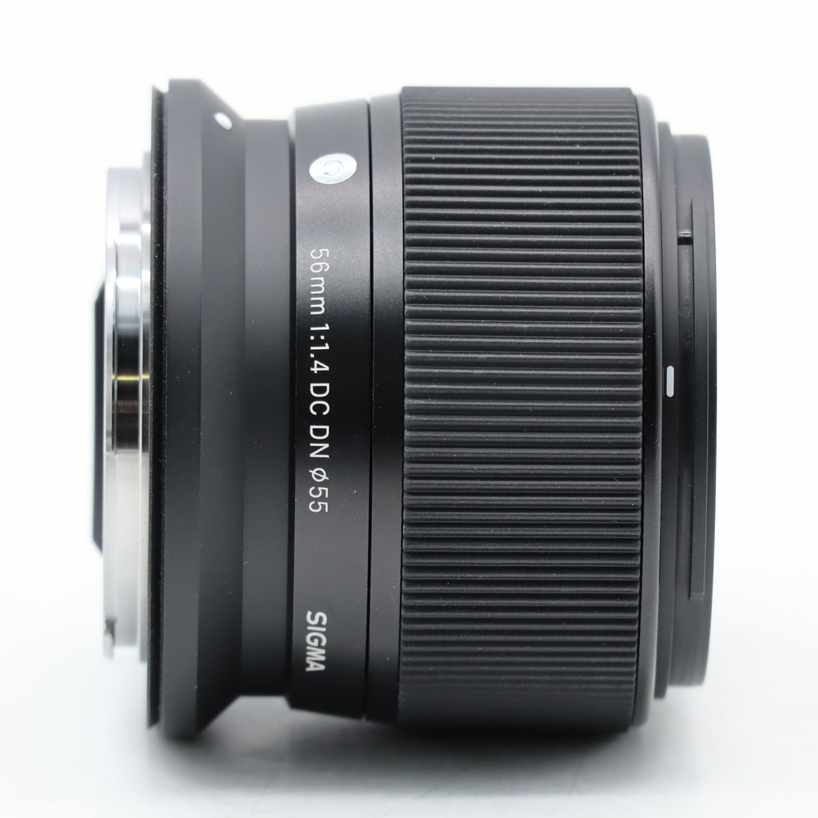 SIGMA Contemporary 56mm F1.4 DC DN キヤノンRF用｜APS-C対応 単焦点