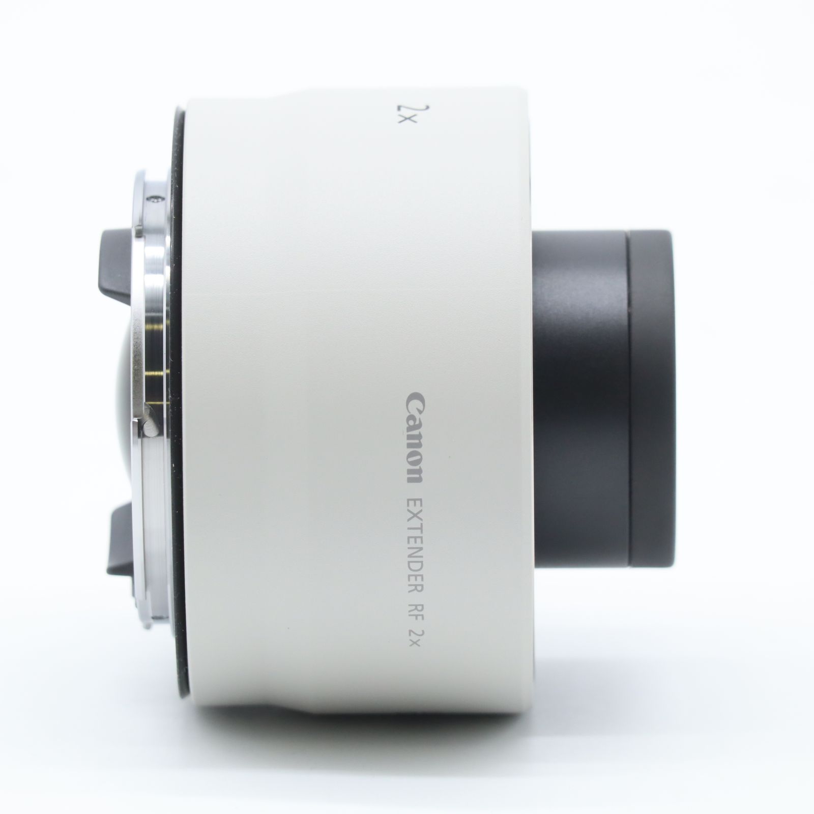 Canon エクステンダー RF2X|RFマウント用 純正テレコンバーター|焦点距離2倍 望遠撮影向け キヤノン【中古】 Canon エクステンダー RF2X|RFマウント用 純正テレコンバーター|焦点距離2倍 望遠撮影向け キヤノン【中古】