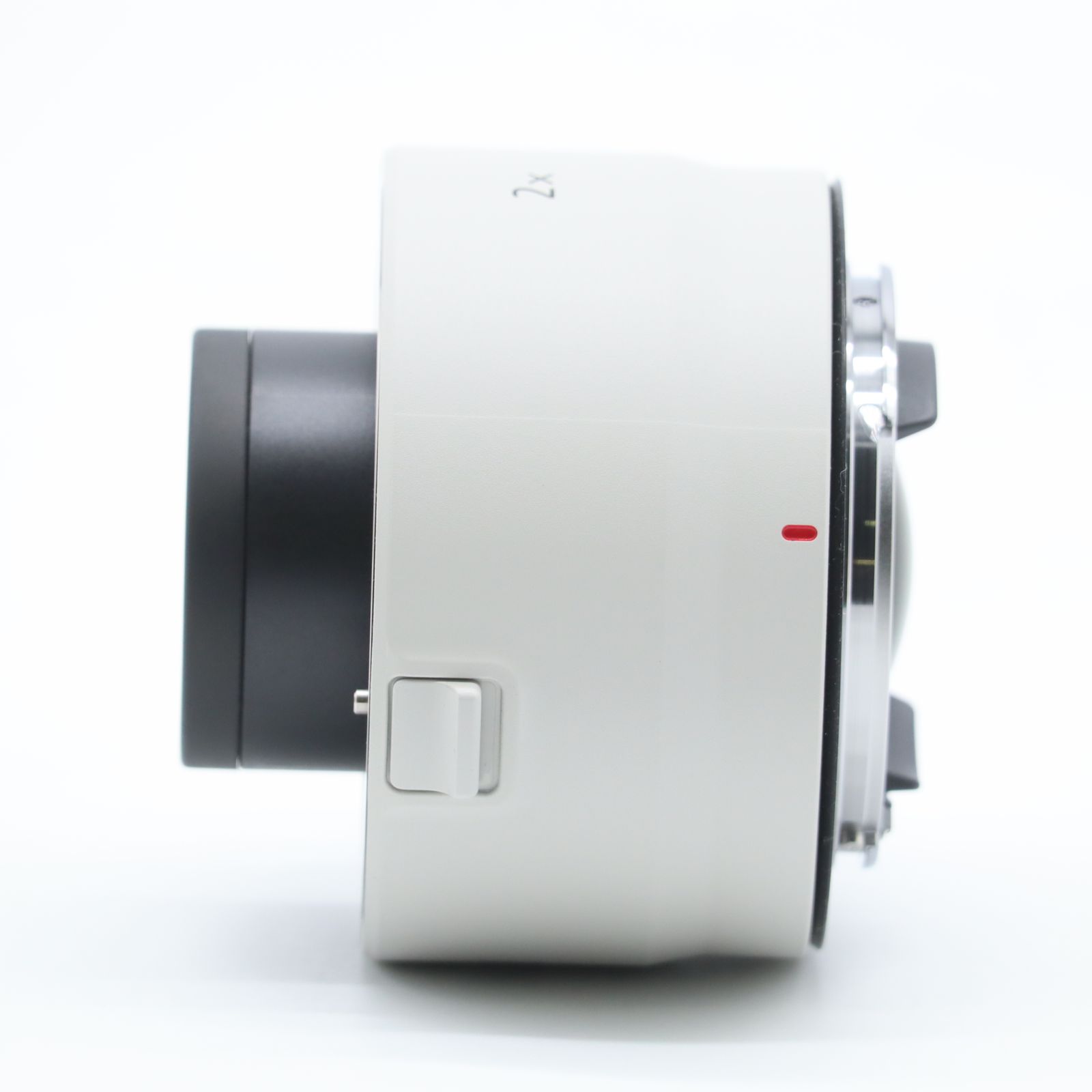 Canon エクステンダー RF2X|RFマウント用 純正テレコンバーター|焦点距離2倍 望遠撮影向け キヤノン【中古】 Canon エクステンダー RF2X|RFマウント用 純正テレコンバーター|焦点距離2倍 望遠撮影向け キヤノン【中古】