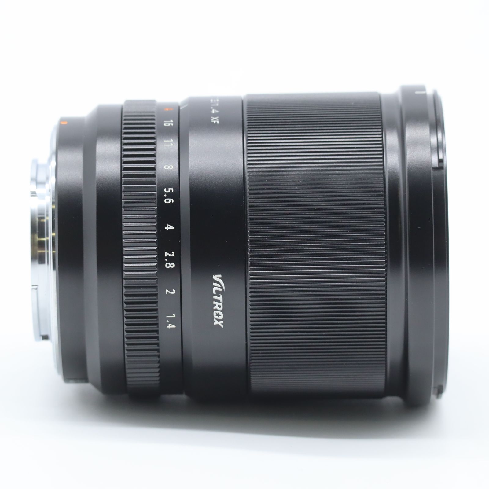 VILTROX AF 13mm F1.4 STM ASPH ED IF フジフイルムX用｜APS-C対応 超広角単焦点レンズ｜大口径F1.4・星景／Vlog向け【中古】