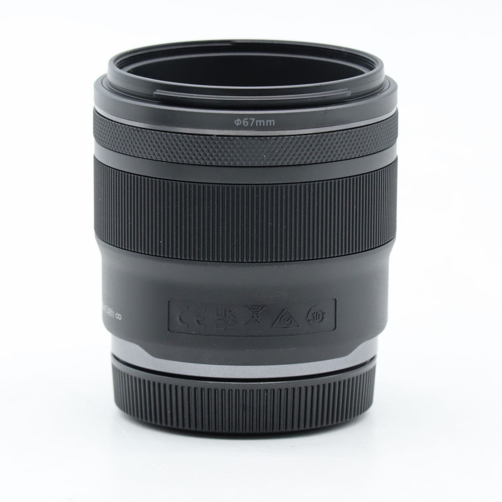 Canon RF45mm F1.2 STM|RFマウント フルサイズ対応 大口径単焦点レンズ|高解像・美しいボケ ポートレート向け キヤノン【中古】 Canon RF45mm F1.2 STM|RFマウント フルサイズ対応 大口径単焦点レンズ|高解像・美しいボケ ポートレート向け キヤノン【中古】