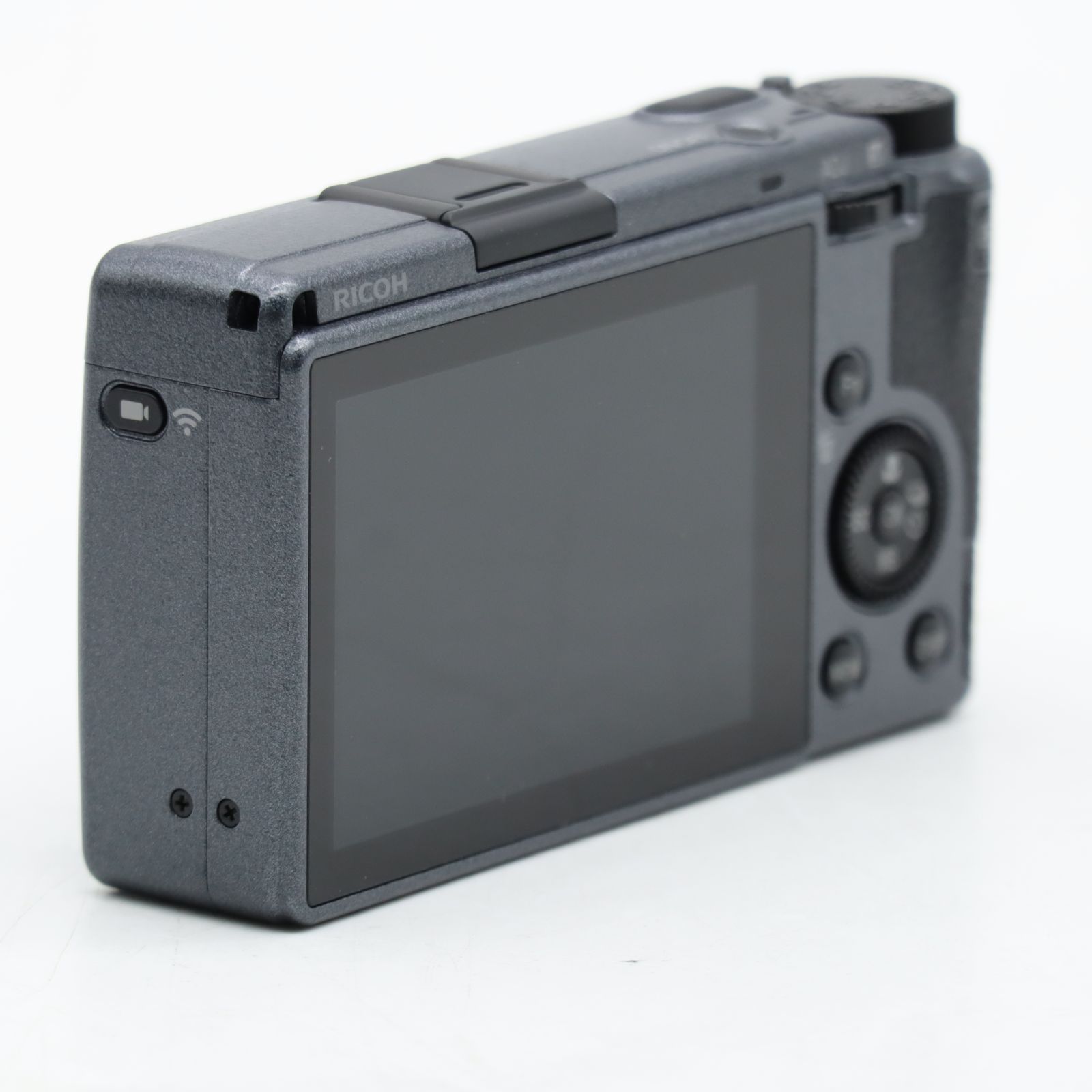 RICOH GR IIIx Urban Edition|APS-C 高画質コンパクトデジタルカメラ|40mm相当GRレンズ・手ブレ補正搭載 リコー【中古】 RICOH GR IIIx Urban Edition|APS-C 高画質コンパクトデジタルカメラ|40mm相当GRレンズ・手ブレ補正搭載 リコー【中古】
