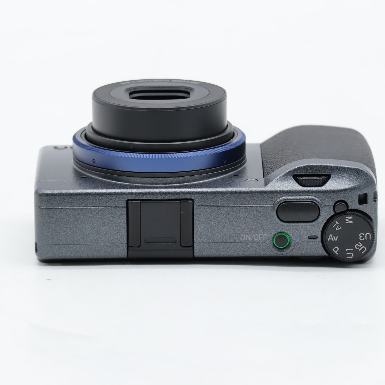 RICOH GR IIIx Urban Edition｜APS-C 高画質コンパクトデジタルカメラ