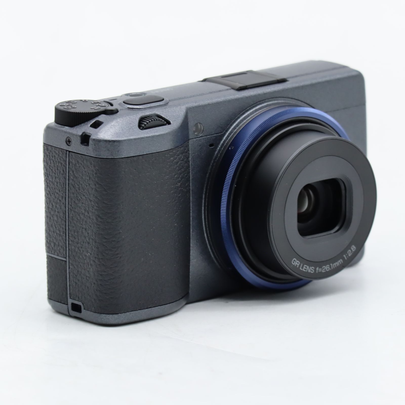 RICOH GR IIIx Urban Edition｜APS-C 高画質コンパクトデジタルカメラ