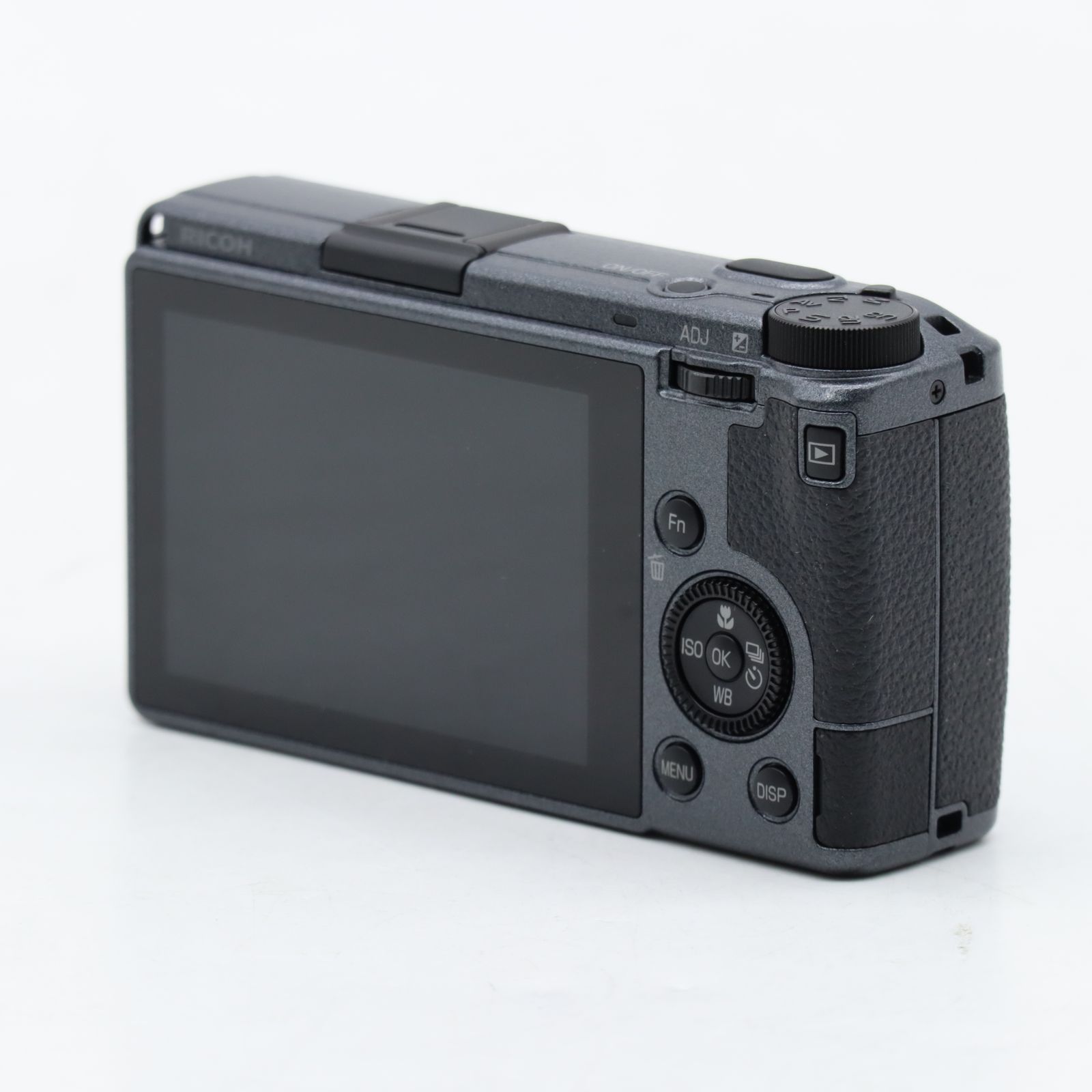 RICOH GR IIIx Urban Edition｜APS-C 高画質コンパクトデジタルカメラ