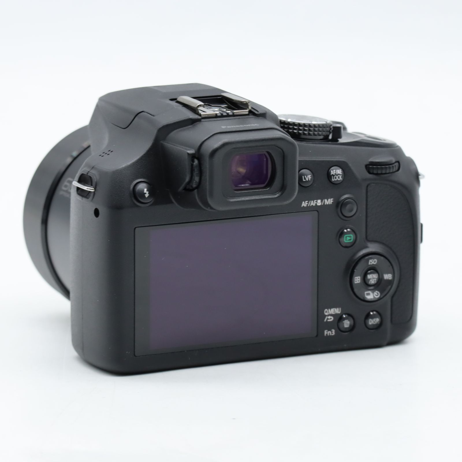 Panasonic LUMIX DC-FZ85D|光学60倍ズーム コンパクトデジタルカメラ|4K動画・手ブレ補正搭載 パナソニック【中古】 Panasonic LUMIX DC-FZ85D|光学60倍ズーム コンパクトデジタルカメラ|4K動画・手ブレ補正搭載 パナソニック【中古】