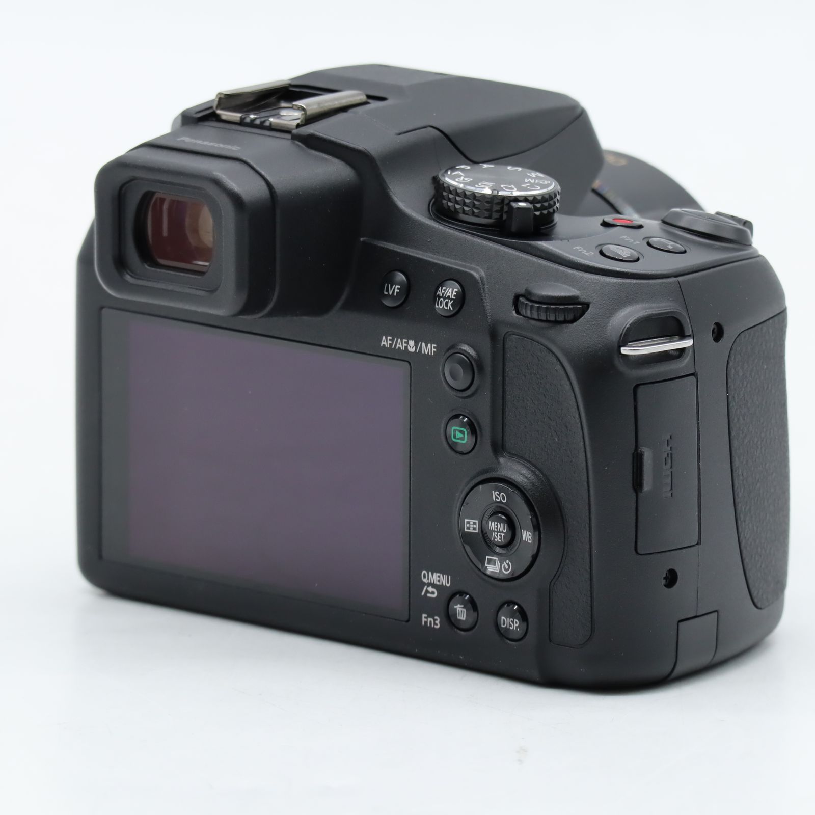 Panasonic LUMIX DC-FZ85D|光学60倍ズーム コンパクトデジタルカメラ|4K動画・手ブレ補正搭載 パナソニック【中古】 Panasonic LUMIX DC-FZ85D|光学60倍ズーム コンパクトデジタルカメラ|4K動画・手ブレ補正搭載 パナソニック【中古】