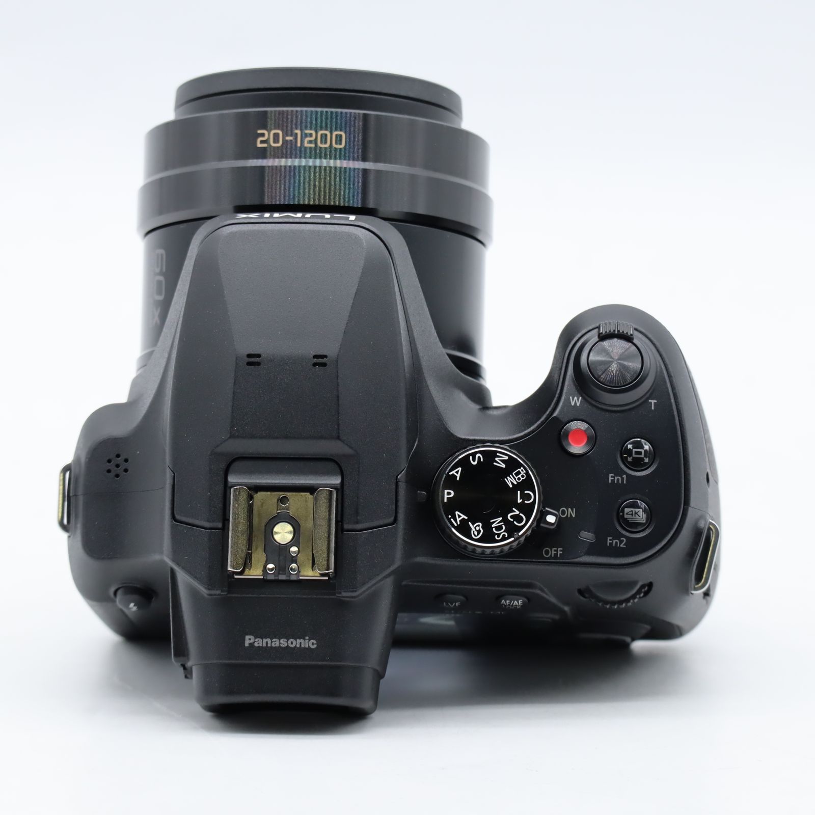 Panasonic LUMIX DC-FZ85D|光学60倍ズーム コンパクトデジタルカメラ|4K動画・手ブレ補正搭載 パナソニック【中古】 Panasonic LUMIX DC-FZ85D|光学60倍ズーム コンパクトデジタルカメラ|4K動画・手ブレ補正搭載 パナソニック【中古】