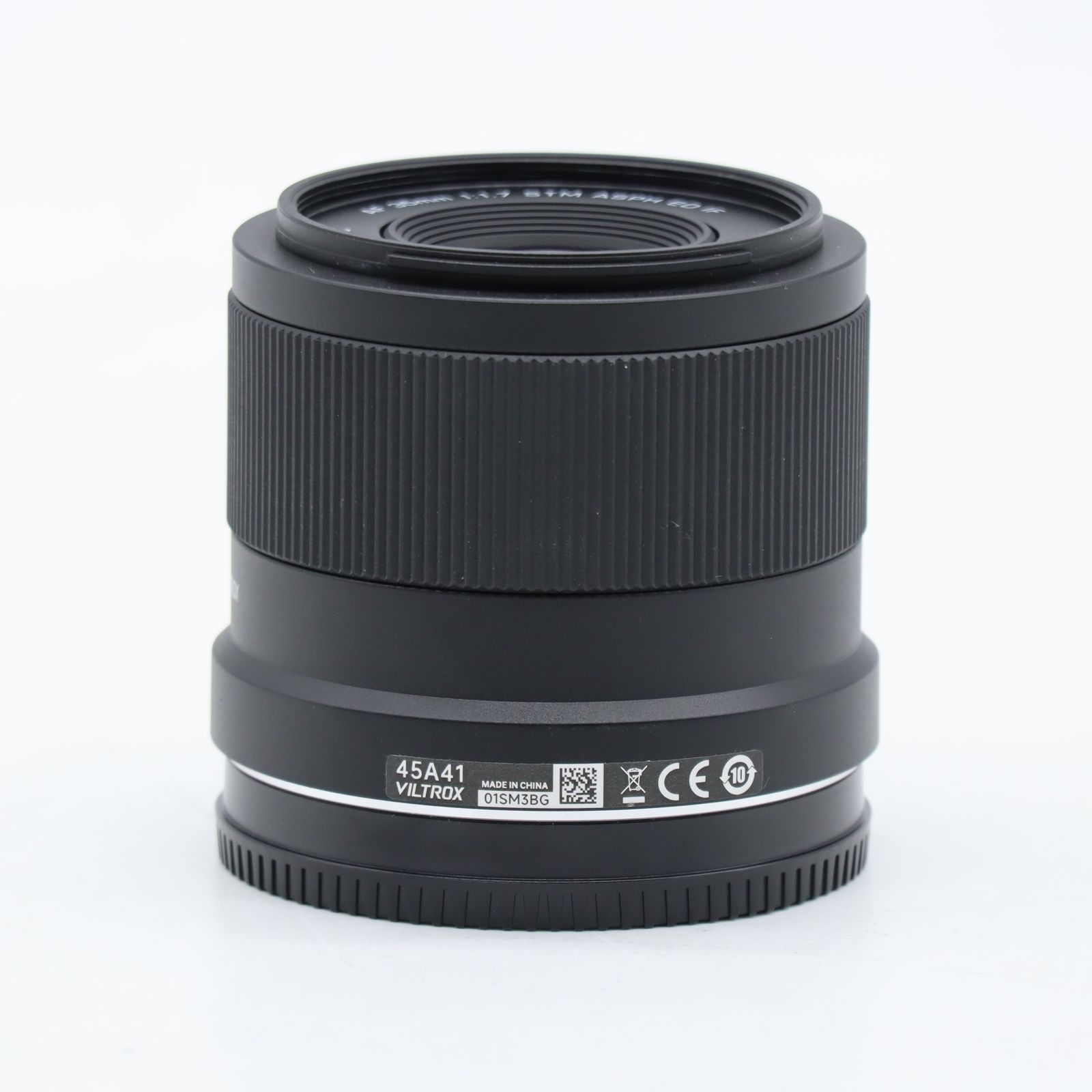 VILTROX AF 35mm F1.7 AIR STM ASPH ED IF ニコンZ用|APS-C対応 単焦点レンズ|大口径F1.7・軽量コンパクト スナップ向け【中古】 VILTROX AF 35mm F1.7 AIR STM ASPH ED IF ニコンZ用|APS-C対応 単焦点レンズ|大口径F1.7・軽量コンパクト スナップ向け【中古】