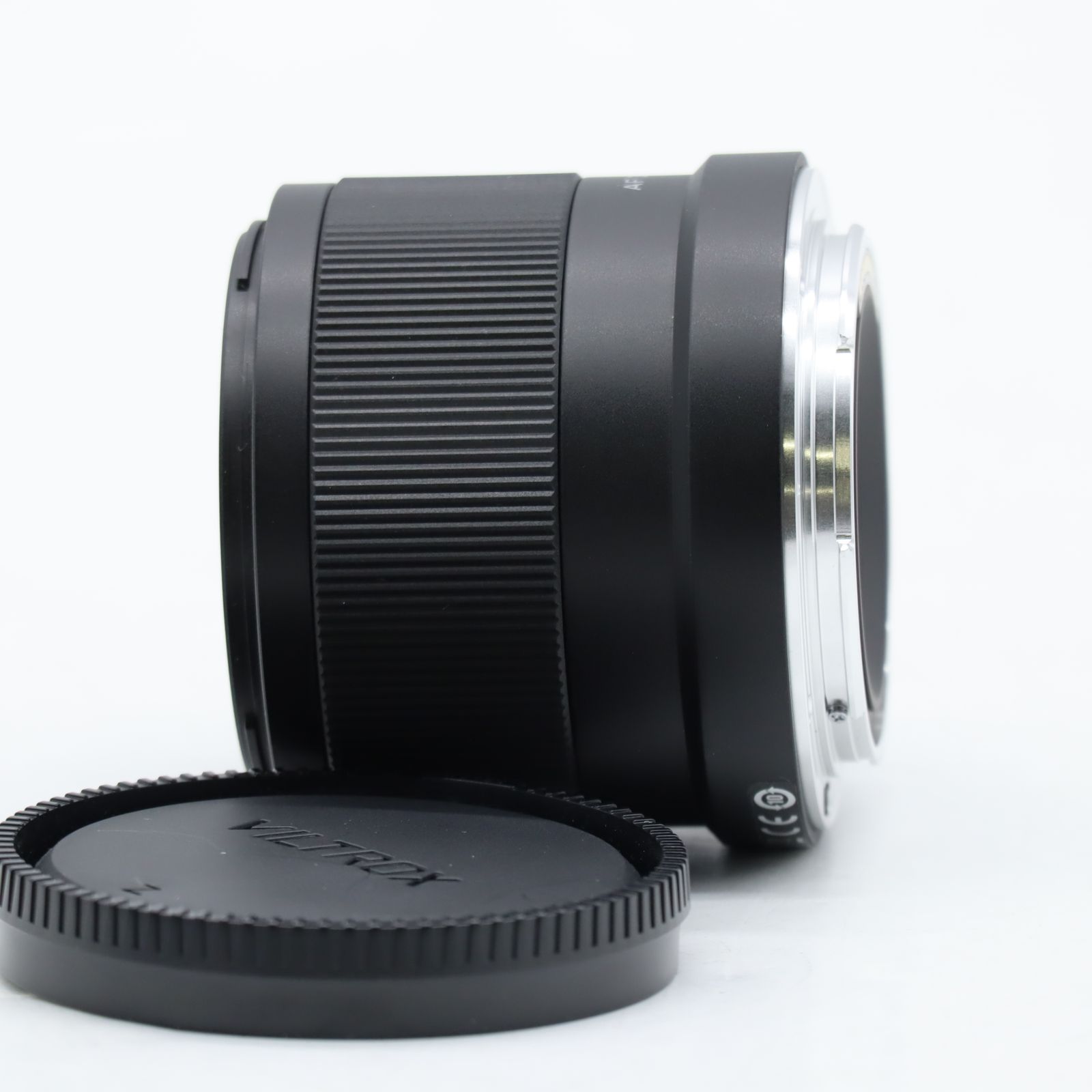 VILTROX AF 35mm F1.7 AIR STM ASPH ED IF ニコンZ用|APS-C対応 単焦点レンズ|大口径F1.7・軽量コンパクト スナップ向け【中古】 VILTROX AF 35mm F1.7 AIR STM ASPH ED IF ニコンZ用|APS-C対応 単焦点レンズ|大口径F1.7・軽量コンパクト スナップ向け【中古】