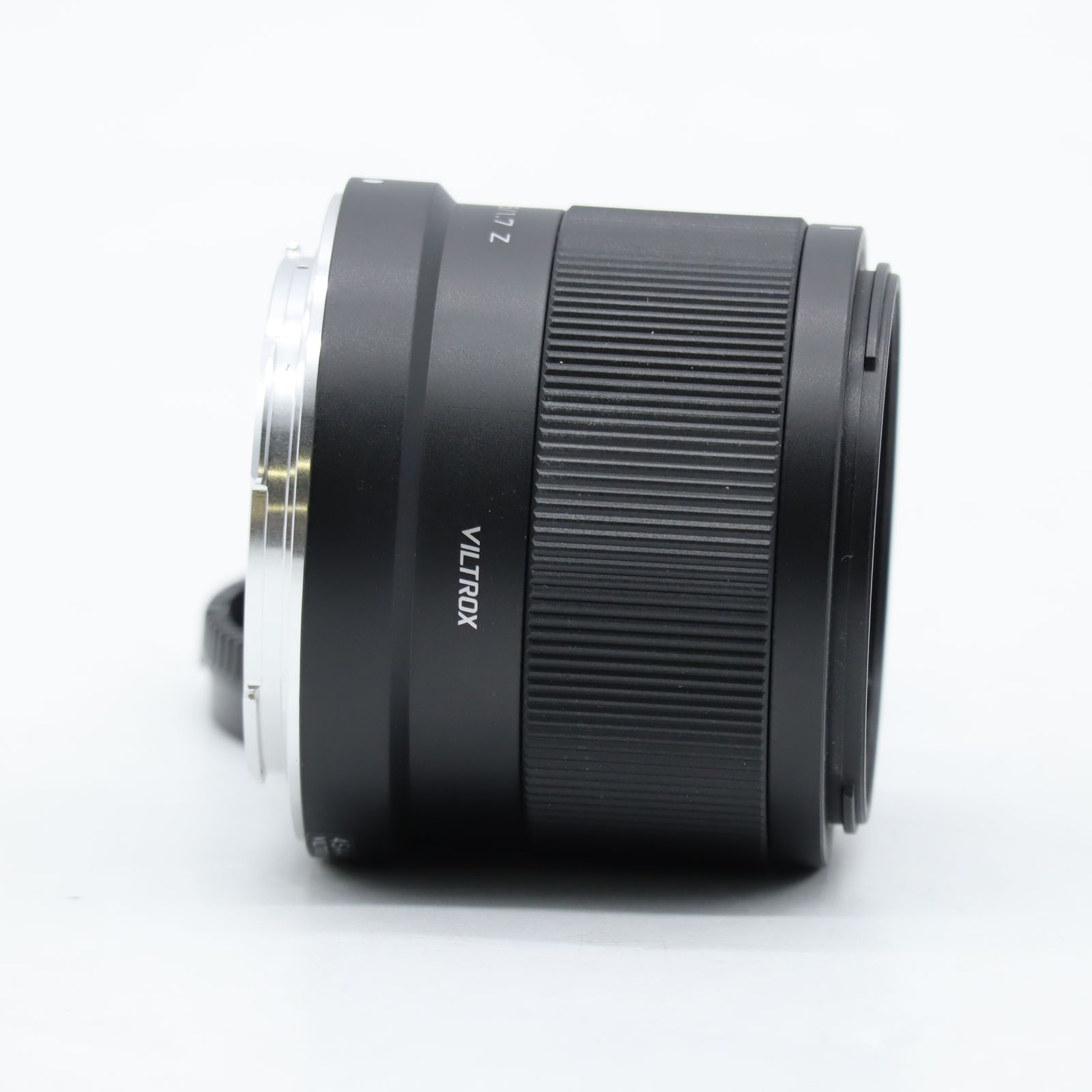 VILTROX AF 35mm F1.7 AIR STM ASPH ED IF ニコンZ用|APS-C対応 単焦点レンズ|大口径F1.7・軽量コンパクト スナップ向け【中古】 VILTROX AF 35mm F1.7 AIR STM ASPH ED IF ニコンZ用|APS-C対応 単焦点レンズ|大口径F1.7・軽量コンパクト スナップ向け【中古】