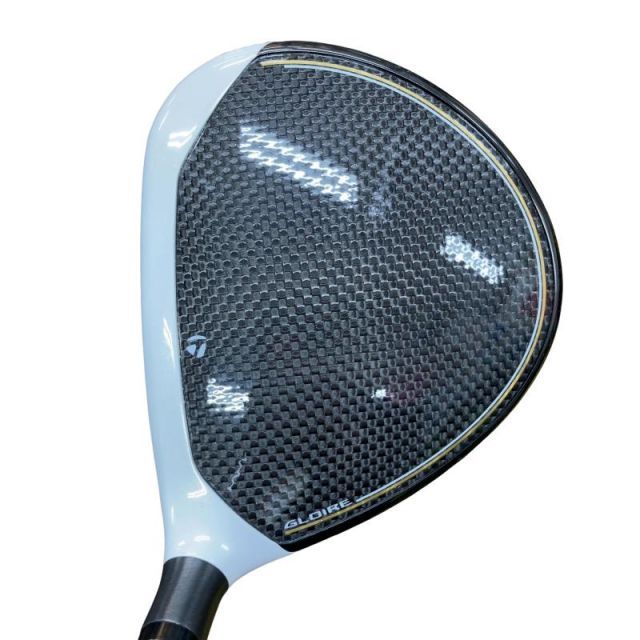 【中古】 テーラーメイド STEALTH GLOIRE 3W フェアウェイウッド FW SPEEDER NX for TM(FW) (フレックスR) メンズ 男性用 右利き 右用 Cランク ゴルフクラブ 【中古】 テーラーメイド STEALTH GLOIRE 3W フェアウェイウッド FW SPEEDER NX for TM(FW) (フレックスR) メンズ 男性用 右利き 右用 Cランク ゴルフクラブ