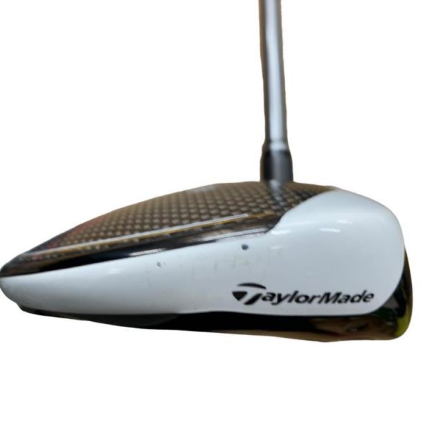 中古】 テーラーメイド STEALTH GLOIRE 5W フェアウェイウッド FW 
