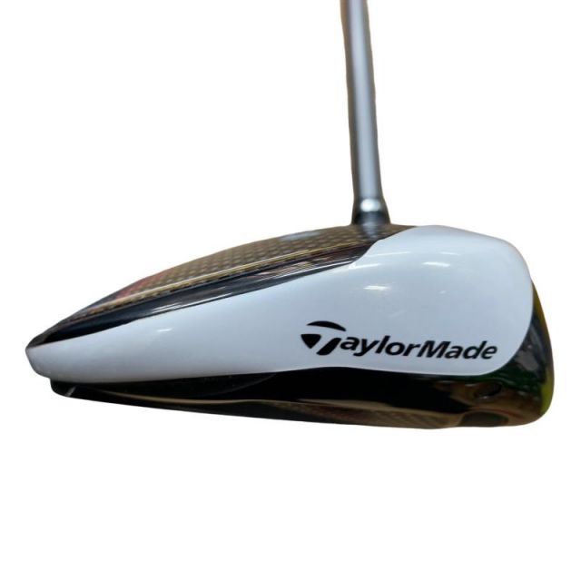 【中古】 テーラーメイド STEALTH GLOIRE 7W フェアウェイウッド FW SPEEDER NX for TM(FW) (フレックスR) メンズ 男性用 右利き 右用 Cランク ゴルフクラブ 【中古】 テーラーメイド STEALTH GLOIRE 7W フェアウェイウッド FW SPEEDER NX for TM(FW) (フレックスR) メンズ 男性用 右利き 右用 Cランク ゴルフクラブ