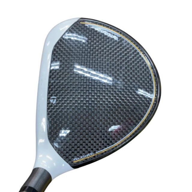 【中古】 テーラーメイド STEALTH GLOIRE 7W フェアウェイウッド FW SPEEDER NX for TM(FW) (フレックスR) メンズ 男性用 右利き 右用 Cランク ゴルフクラブ 【中古】 テーラーメイド STEALTH GLOIRE 7W フェアウェイウッド FW SPEEDER NX for TM(FW) (フレックスR) メンズ 男性用 右利き 右用 Cランク ゴルフクラブ