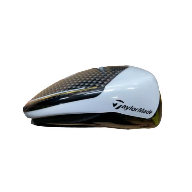 【中古】 テーラーメイド STEALTH GLOIRE U4 ユーティリティ UT SPEEDER NX for TM(UT) (フレックスSR) メンズ 男性用 右利き 右用 Cランク ゴルフクラブ