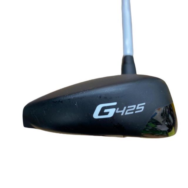 【中古】 ピン G425 MAX 7W(アーコス無し) フェアウェイウッド FW Speeder 569 EVOLUTION VII (フレックスS) メンズ 男性用 右利き 右用 Cランク ゴルフクラブ 【中古】 ピン G425 MAX 7W(アーコス無し) フェアウェイウッド FW Speeder 569 EVOLUTION VII (フレックスS) メンズ 男性用 右利き 右用 Cランク ゴルフクラブ