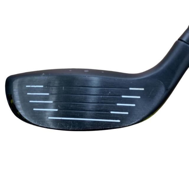【中古】 ピン G425 MAX 7W(アーコス無し) フェアウェイウッド FW Speeder 569 EVOLUTION VII (フレックスS) メンズ 男性用 右利き 右用 Cランク ゴルフクラブ 【中古】 ピン G425 MAX 7W(アーコス無し) フェアウェイウッド FW Speeder 569 EVOLUTION VII (フレックスS) メンズ 男性用 右利き 右用 Cランク ゴルフクラブ