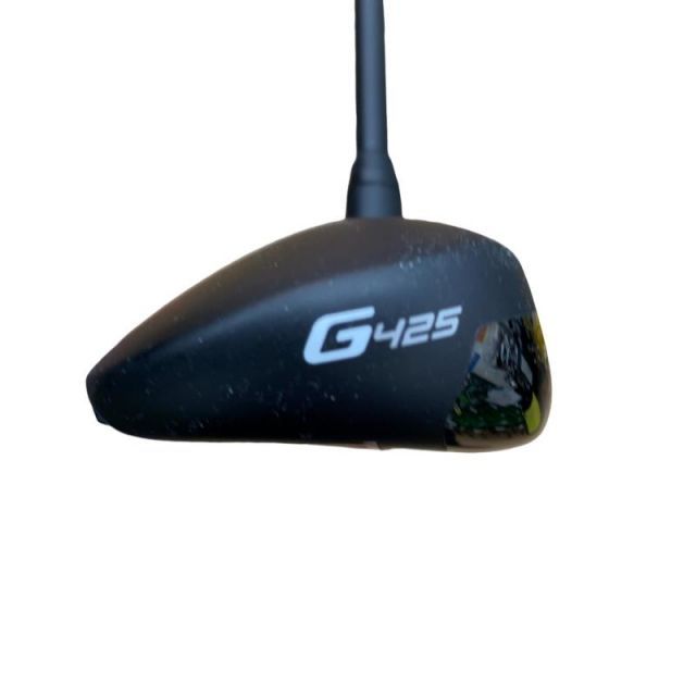 【中古】 ピン G425 U4(アーコス無し) ユーティリティ UT ALTA J CB SLATE(UT) (フレックスSR) メンズ 男性用 右利き 右用 Cランク ゴルフクラブ 【中古】 ピン G425 U4(アーコス無し) ユーティリティ UT ALTA J CB SLATE(UT) (フレックスSR) メンズ 男性用 右利き 右用 Cランク ゴルフクラブ