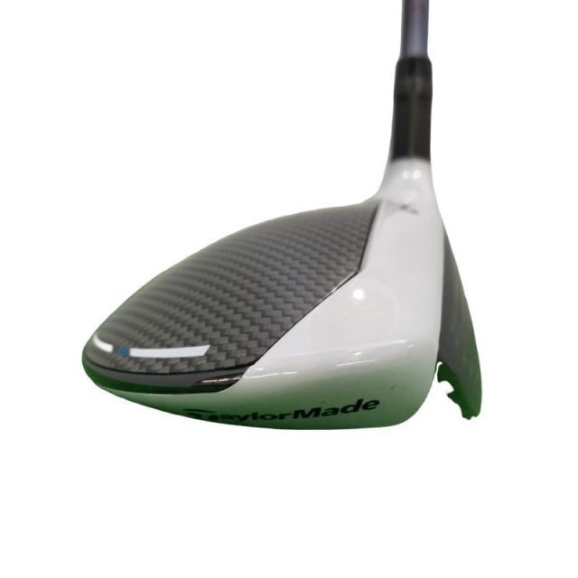 【中古】 テーラーメイド SIM MAX 5W フェアウェイウッド FW Speeder 661 EVOLUTION VI (フレックスS) メンズ 男性用 右利き 右用 Cランク ゴルフクラブ 【中古】 テーラーメイド SIM MAX 5W フェアウェイウッド FW Speeder 661 EVOLUTION VI (フレックスS) メンズ 男性用 右利き 右用 Cランク ゴルフクラブ