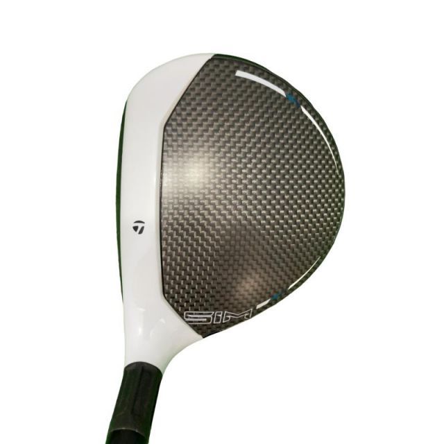 【中古】 テーラーメイド SIM MAX 5W フェアウェイウッド FW Speeder 661 EVOLUTION VI (フレックスS) メンズ 男性用 右利き 右用 Cランク ゴルフクラブ 【中古】 テーラーメイド SIM MAX 5W フェアウェイウッド FW Speeder 661 EVOLUTION VI (フレックスS) メンズ 男性用 右利き 右用 Cランク ゴルフクラブ