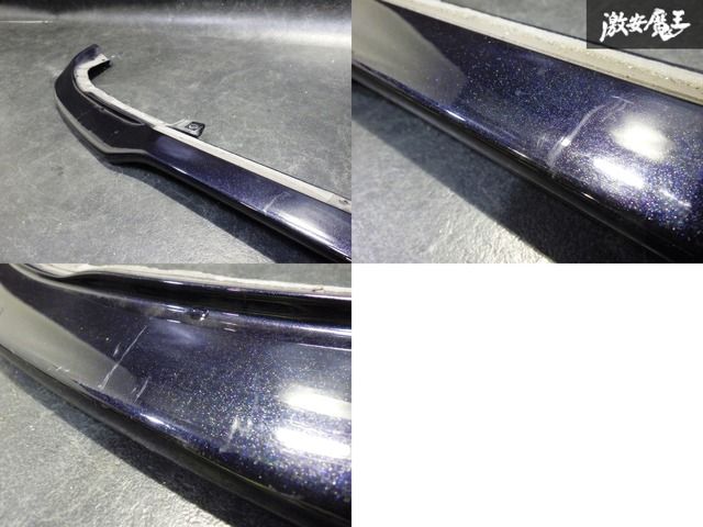 ☆即発送☆ SilkBlaze シルクブレイズ Lynx リンク LA650S 660S タントカスタム 前期 フロントリップ Type-S スポイラー エアロ FRP 黒 ☆即発送☆ SilkBlaze シルクブレイズ Lynx リンク LA650S 660S タントカスタム 前期 フロントリップ Type-S スポイラー エアロ FRP 黒
