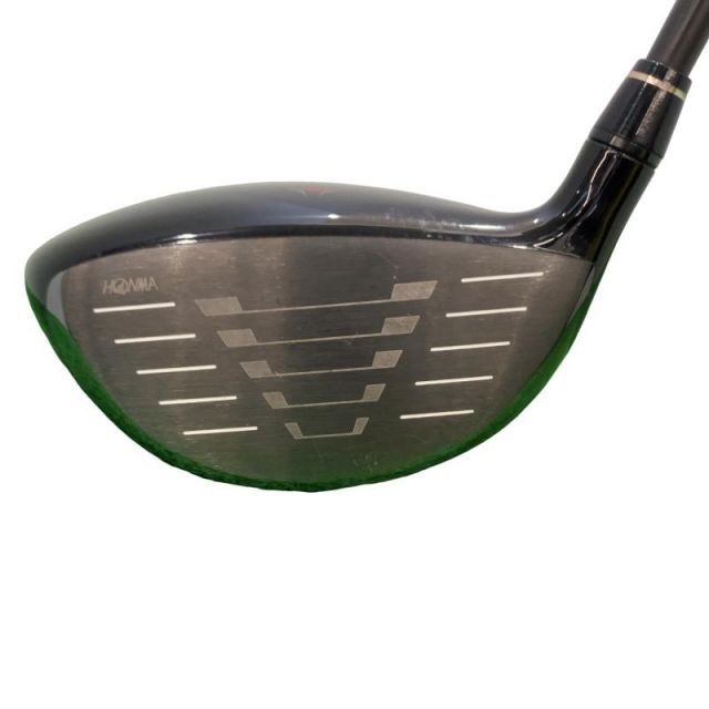【中古】 本間ゴルフ TOUR WORLD GS 9.5° ドライバー DR 純正特注シャフト (フレックスX) メンズ 男性用 右利き 右用 Cランク ゴルフクラブ 【中古】 本間ゴルフ TOUR WORLD GS 9.5° ドライバー DR 純正特注シャフト (フレックスX) メンズ 男性用 右利き 右用 Cランク ゴルフクラブ