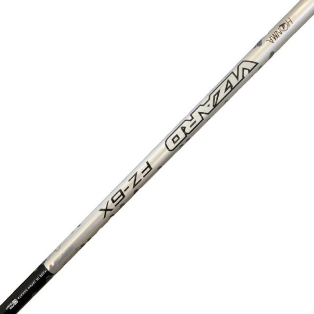 【中古】 本間ゴルフ TOUR WORLD GS 9.5° ドライバー DR 純正特注シャフト (フレックスX) メンズ 男性用 右利き 右用 Cランク ゴルフクラブ 【中古】 本間ゴルフ TOUR WORLD GS 9.5° ドライバー DR 純正特注シャフト (フレックスX) メンズ 男性用 右利き 右用 Cランク ゴルフクラブ