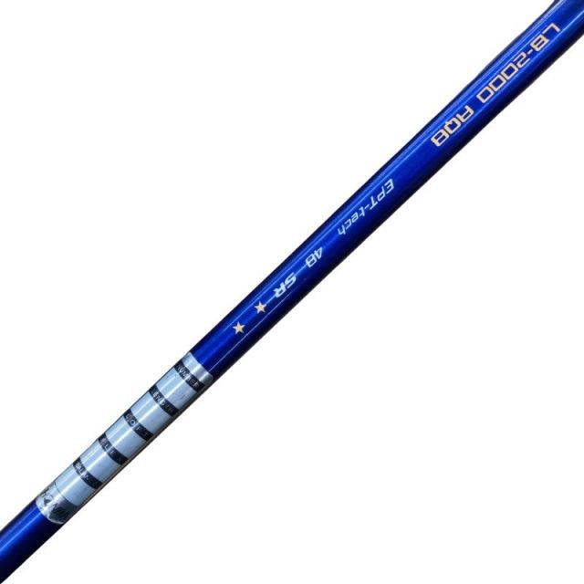 【中古】 本間ゴルフ LB-808 Limited Edition 25° ユーティリティ UT 2S LB-2000 AQ8 48 (フレックスSR) メンズ 男性用 右利き 右用 Dランク ゴルフクラブ 【中古】 本間ゴルフ LB-808 Limited Edition 25° ユーティリティ UT 2S LB-2000 AQ8 48 (フレックスSR) メンズ 男性用 右利き 右用 Dランク ゴルフクラブ