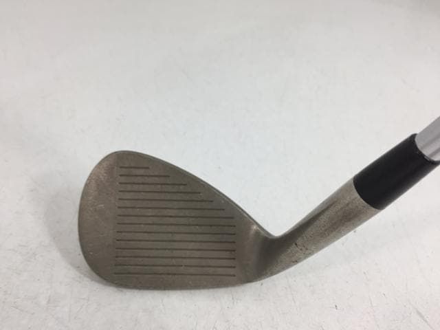 中古ゴルフクラブ】ミズノ MP-T4 ウェッジ (ブラックニッケル) 58.10