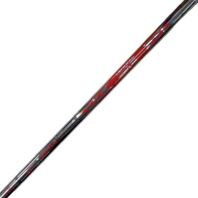 【中古】 キャロウェイ APEX Ai200 6S アイアンセット IR NS PRO MODUS3 TOUR105 (フレックスS) メンズ 男性用 右利き 右用 Nランク ゴルフクラブ