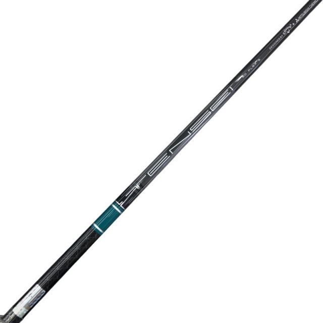 【中古】 キャロウェイ ELYTE MINI DRIVER 11.5° ドライバー DR TENSEI GREEN 60 for CW(ELYTE DR) (フレックスS) メンズ 男性用 右利き 右用 Nランク ゴルフクラブ