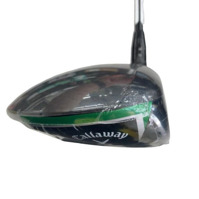 【中古】 キャロウェイ ELYTE MINI DRIVER 11.5° ドライバー DR TENSEI GREEN 60 for CW(ELYTE DR) (フレックスS) メンズ 男性用 右利き 右用 Nランク ゴルフクラブ
