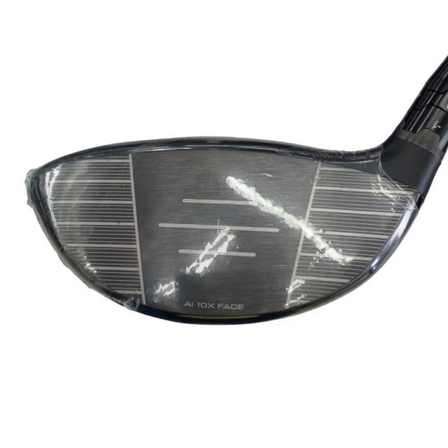 【中古】 キャロウェイ ELYTE MINI DRIVER 11.5° ドライバー DR TENSEI GREEN 60 for CW(ELYTE DR) (フレックスS) メンズ 男性用 右利き 右用 Nランク ゴルフクラブ