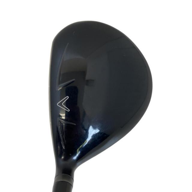 【中古】 キャロウェイ STEELHEAD XR 3W フェアウェイウッド FW 純正特注シャフト (フレックスS) メンズ 男性用 右利き 右用 Dランク ゴルフクラブ 【中古】 キャロウェイ STEELHEAD XR 3W フェアウェイウッド FW 純正特注シャフト (フレックスS) メンズ 男性用 右利き 右用 Dランク ゴルフクラブ