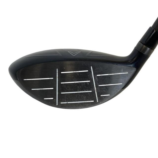【中古】 キャロウェイ STEELHEAD XR 3W フェアウェイウッド FW 純正特注シャフト (フレックスS) メンズ 男性用 右利き 右用 Dランク ゴルフクラブ 【中古】 キャロウェイ STEELHEAD XR 3W フェアウェイウッド FW 純正特注シャフト (フレックスS) メンズ 男性用 右利き 右用 Dランク ゴルフクラブ
