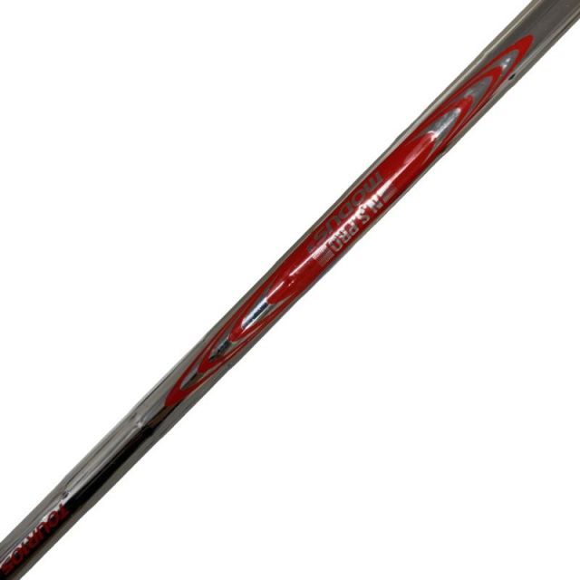 【中古】 タイトリスト Titleist T200 5S アイアンセット IR NS PRO MODUS3 TOUR105 (フレックスS) メンズ 男性用 右利き 右用 Cランク ゴルフクラブ