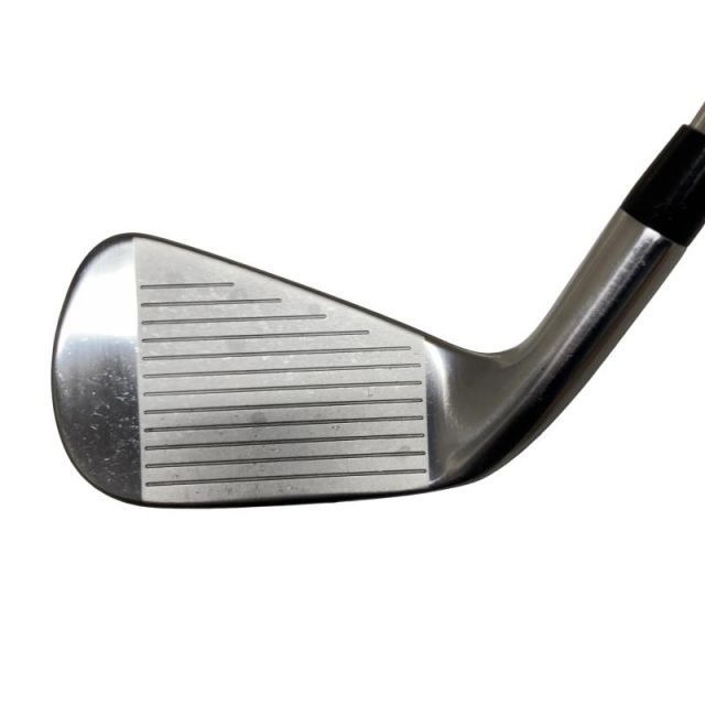 【中古】 タイトリスト Titleist T200 5S アイアンセット IR NS PRO MODUS3 TOUR105 (フレックスS) メンズ 男性用 右利き 右用 Cランク ゴルフクラブ