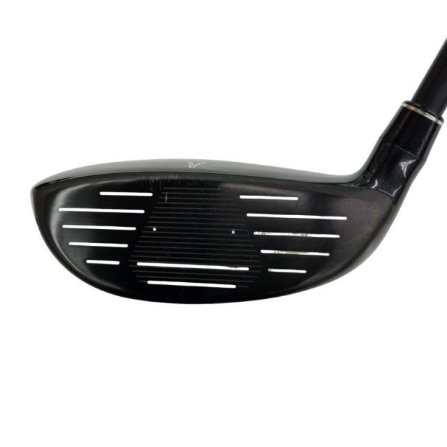 【中古】 ダンロップ XXIO(2020) eks 4W フェアウェイウッド FW Miyazaki AX-1(FW) (フレックスSR) メンズ 男性用 右利き 右用 Cランク ゴルフクラブ