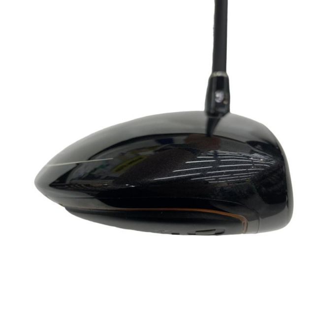 【中古】 ダンロップ XXIO(2020) eks 4W フェアウェイウッド FW Miyazaki AX-1(FW) (フレックスSR) メンズ 男性用 右利き 右用 Cランク ゴルフクラブ