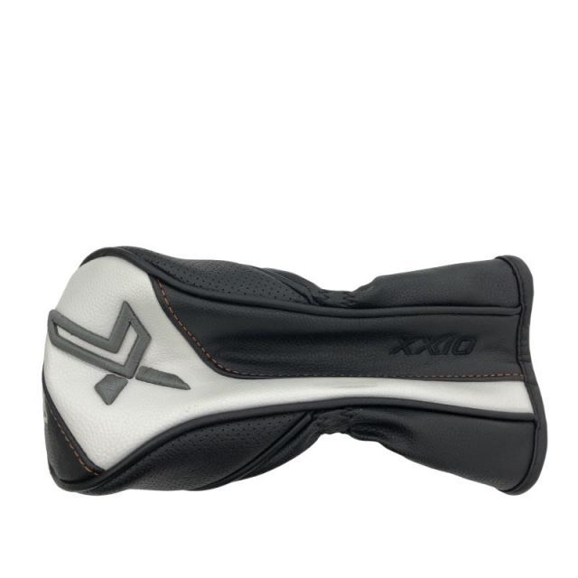 【中古】 ダンロップ XXIO(2020) eks 4W フェアウェイウッド FW Miyazaki AX-1(FW) (フレックスSR) メンズ 男性用 右利き 右用 Cランク ゴルフクラブ