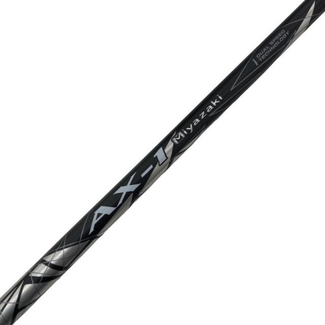 【中古】 ダンロップ XXIO(2020) eks 4W フェアウェイウッド FW Miyazaki AX-1(FW) (フレックスSR) メンズ 男性用 右利き 右用 Cランク ゴルフクラブ