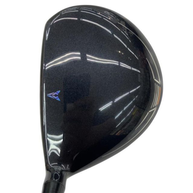 【中古】 ダンロップ XXIO(2020) eks 4W フェアウェイウッド FW Miyazaki AX-1(FW) (フレックスSR) メンズ 男性用 右利き 右用 Cランク ゴルフクラブ