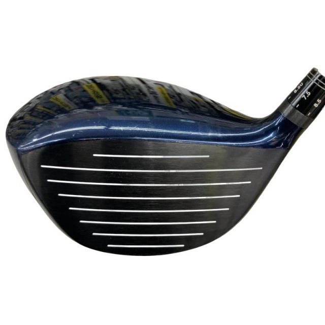 【中古】 ミズノ Mizuno Pro MODEL-S 1W ドライバー DR リシャフト (フレックスその他) メンズ 男性用 右利き 右用 Cランク ゴルフクラブ 【中古】 ミズノ Mizuno Pro MODEL-S 1W ドライバー DR リシャフト (フレックスその他) メンズ 男性用 右利き 右用 Cランク ゴルフクラブ