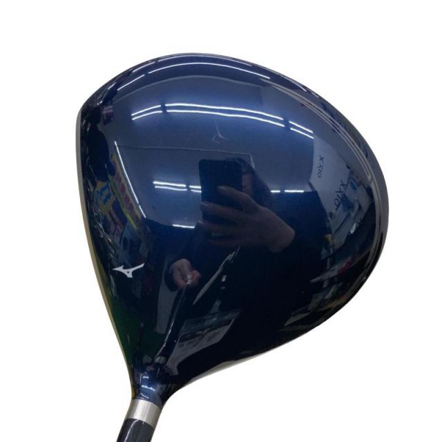【中古】 ミズノ BR-X 10.5° ドライバー DR BR-X(DR) (フレックスR) メンズ 男性用 右利き 右用 Cランク ゴルフクラブ 【中古】 ミズノ BR-X 10.5° ドライバー DR BR-X(DR) (フレックスR) メンズ 男性用 右利き 右用 Cランク ゴルフクラブ