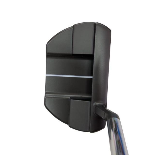 【中古】 TOULON DESIGN TOULON DESIGN 各種ハンドメイド パター PT スチール/カーボン (フレックスその他) ユニセックス 共用 両利き 両面 Cランク ゴルフクラブ